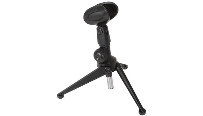 Desk Top Mic Stand