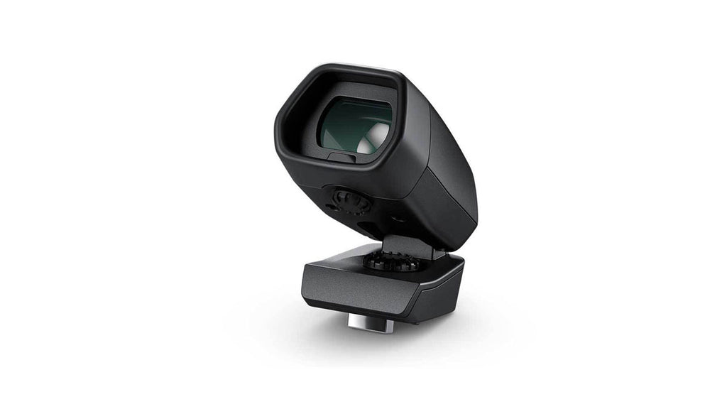 Blackmagic Pocket Cinema Camera Pro EVF for BMPCC6K Pro