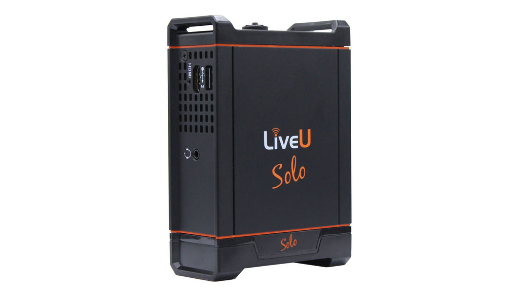 LiveU Solo - HDMI