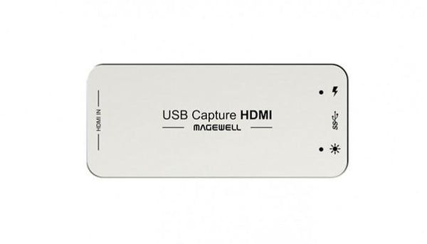 Magewell USB Capture HDMI - Gen 2 top