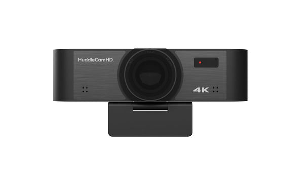 HuddleCamHD MiniTrack 4K Pro Front