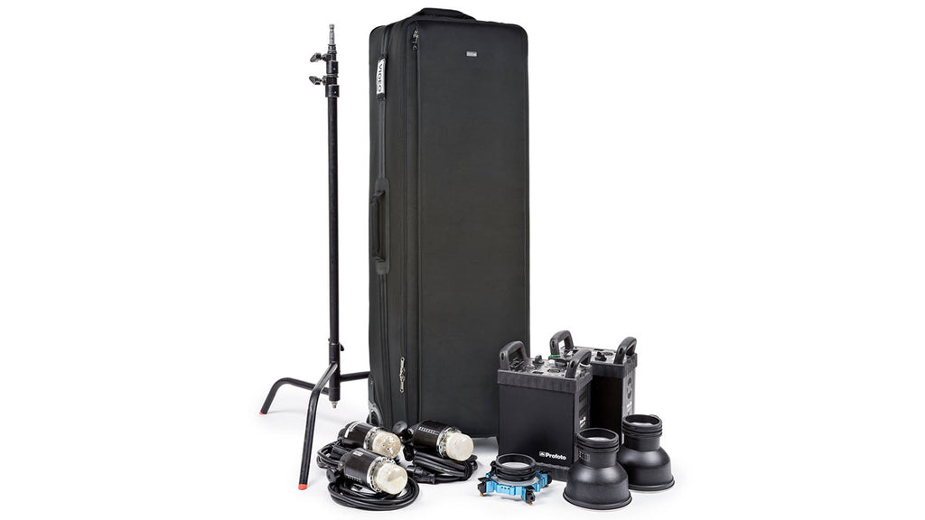 Think Tank Production Manager 50 v2 Rolling Case